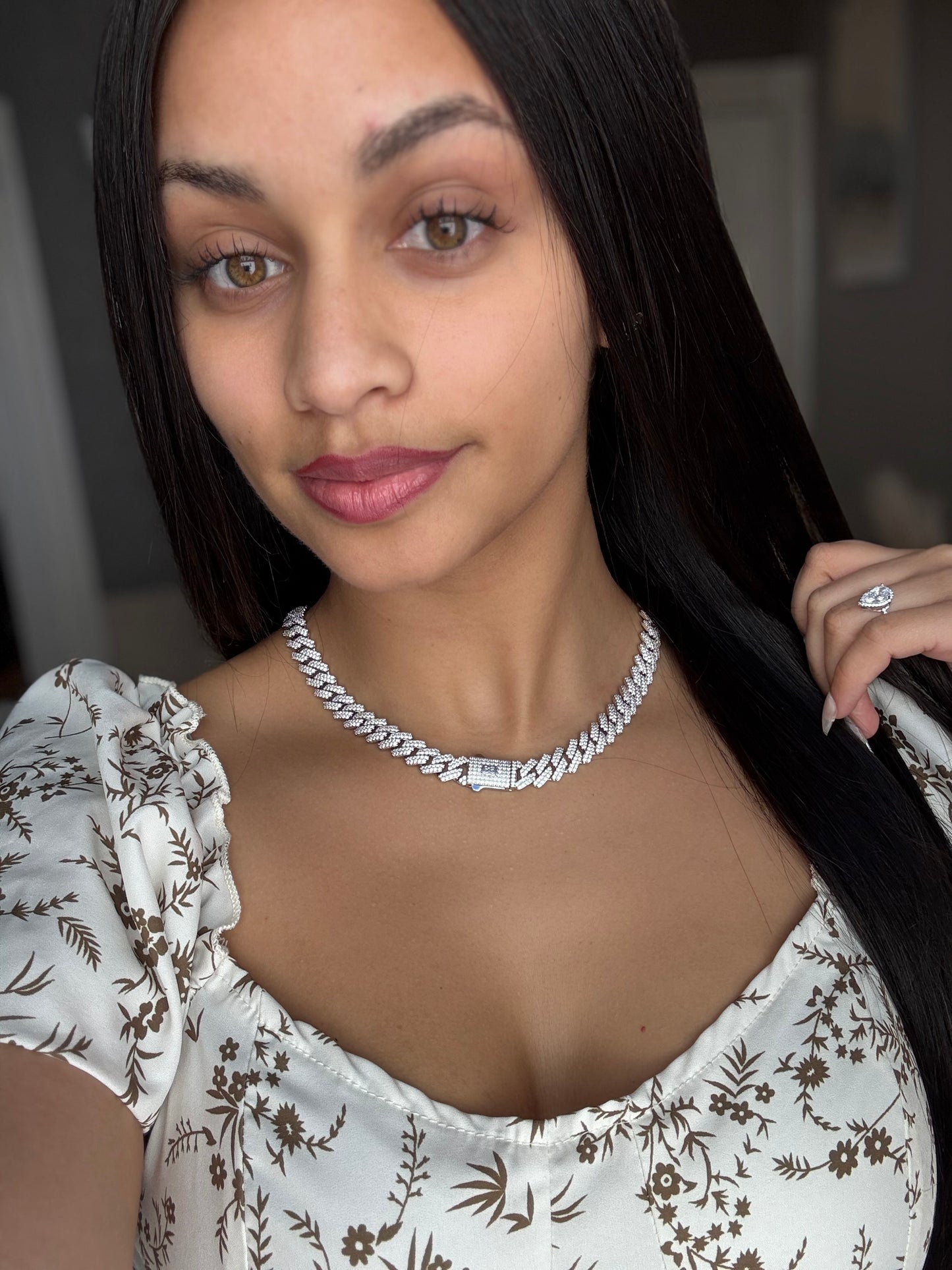 RACHELL MONACO CHAIN