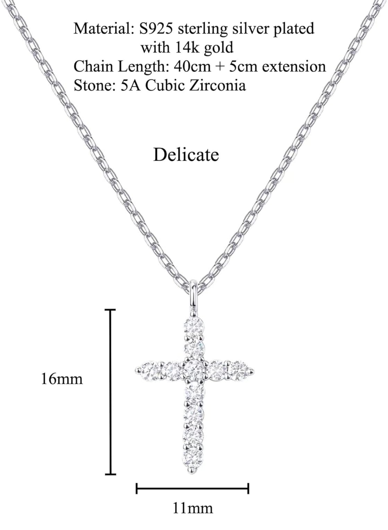 GODDESS NECKLACE