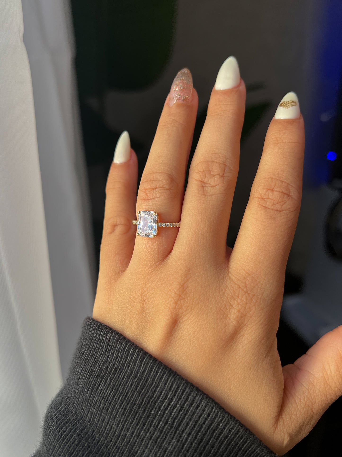 PROMISE RING