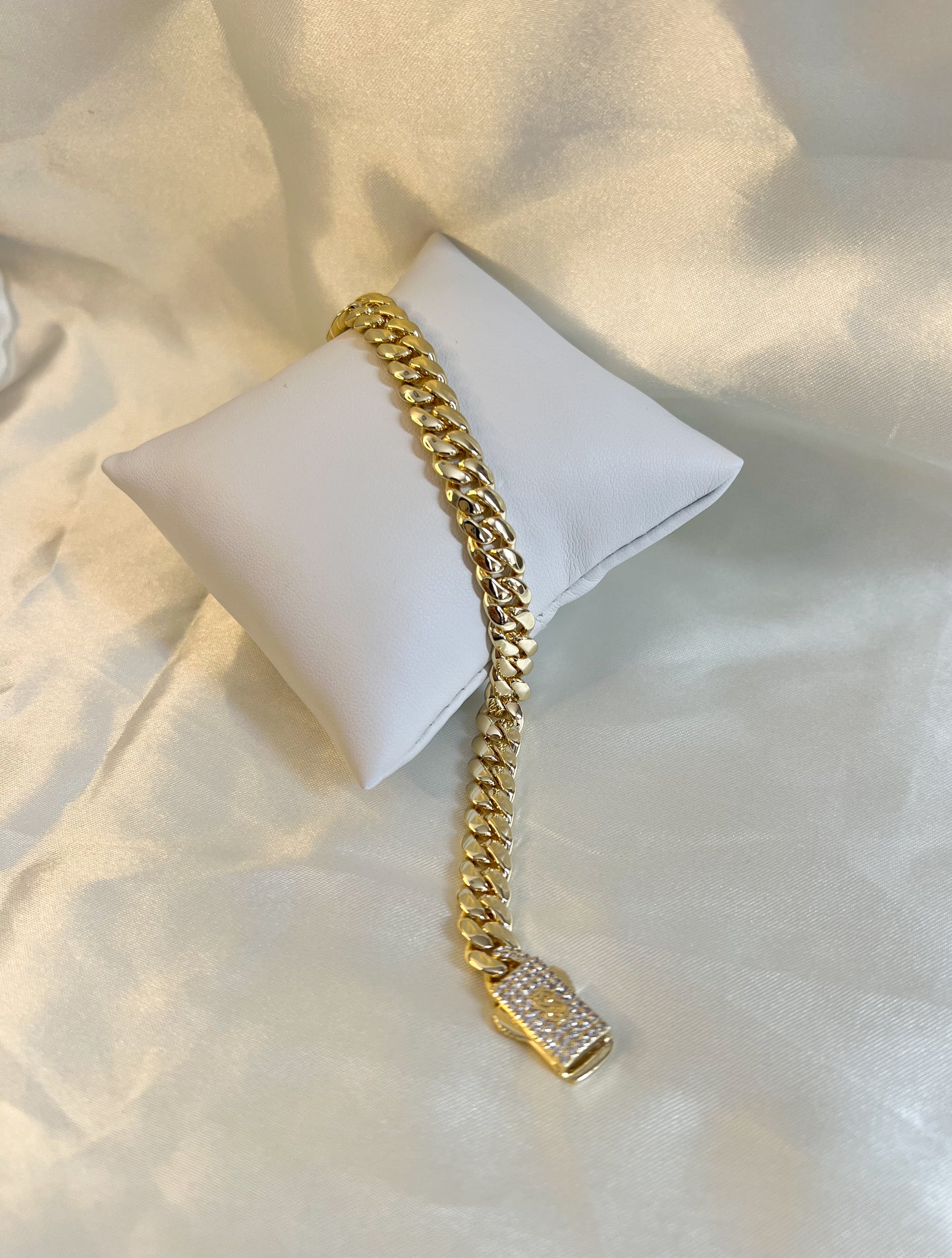 LARA MONACO BRACELET