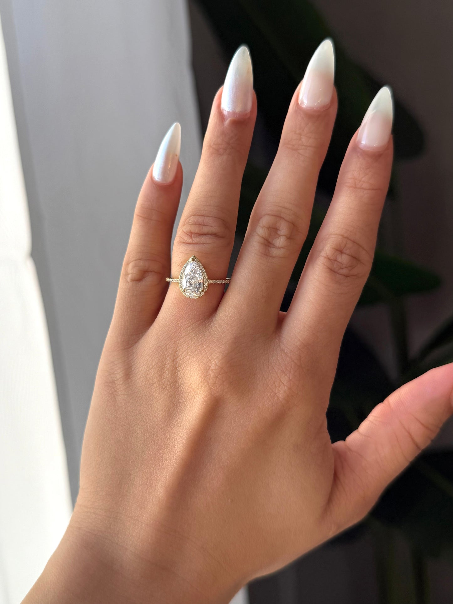 DHARA PROMISE RING