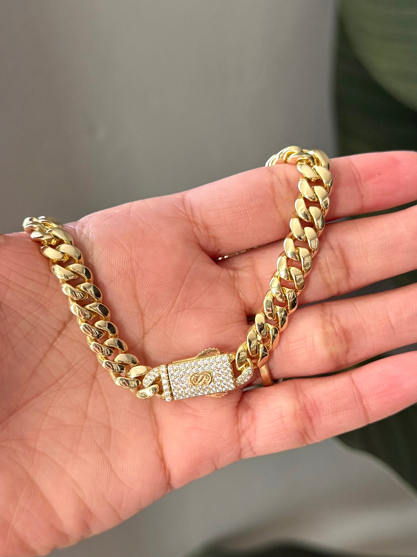 LARA ANKLET