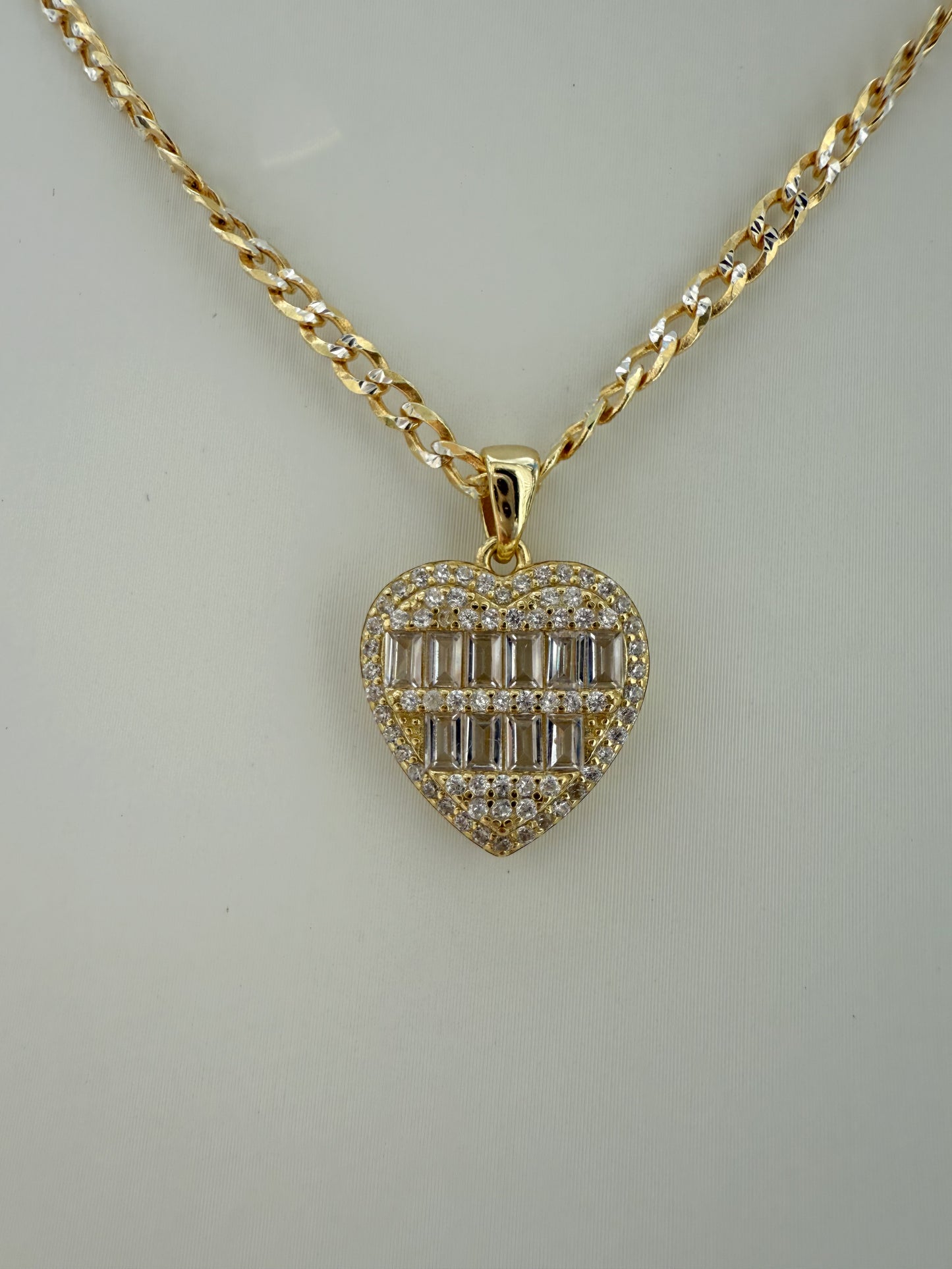 LOVER NECKLACE