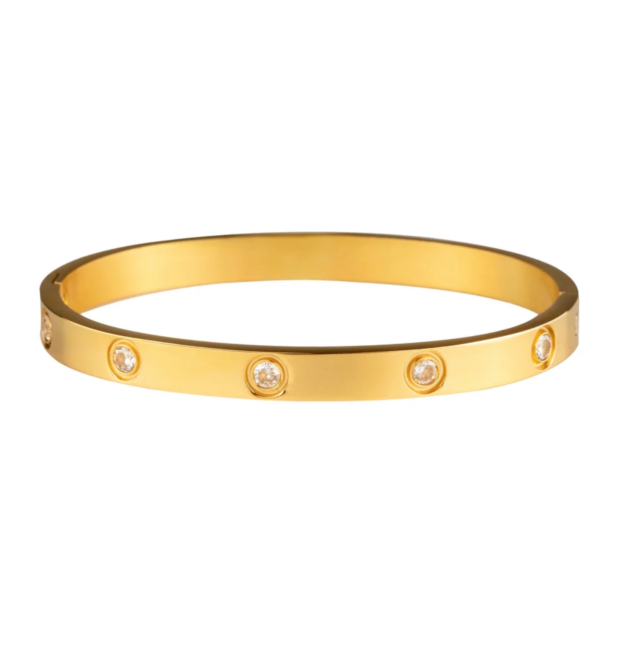 LOVE BRACELET