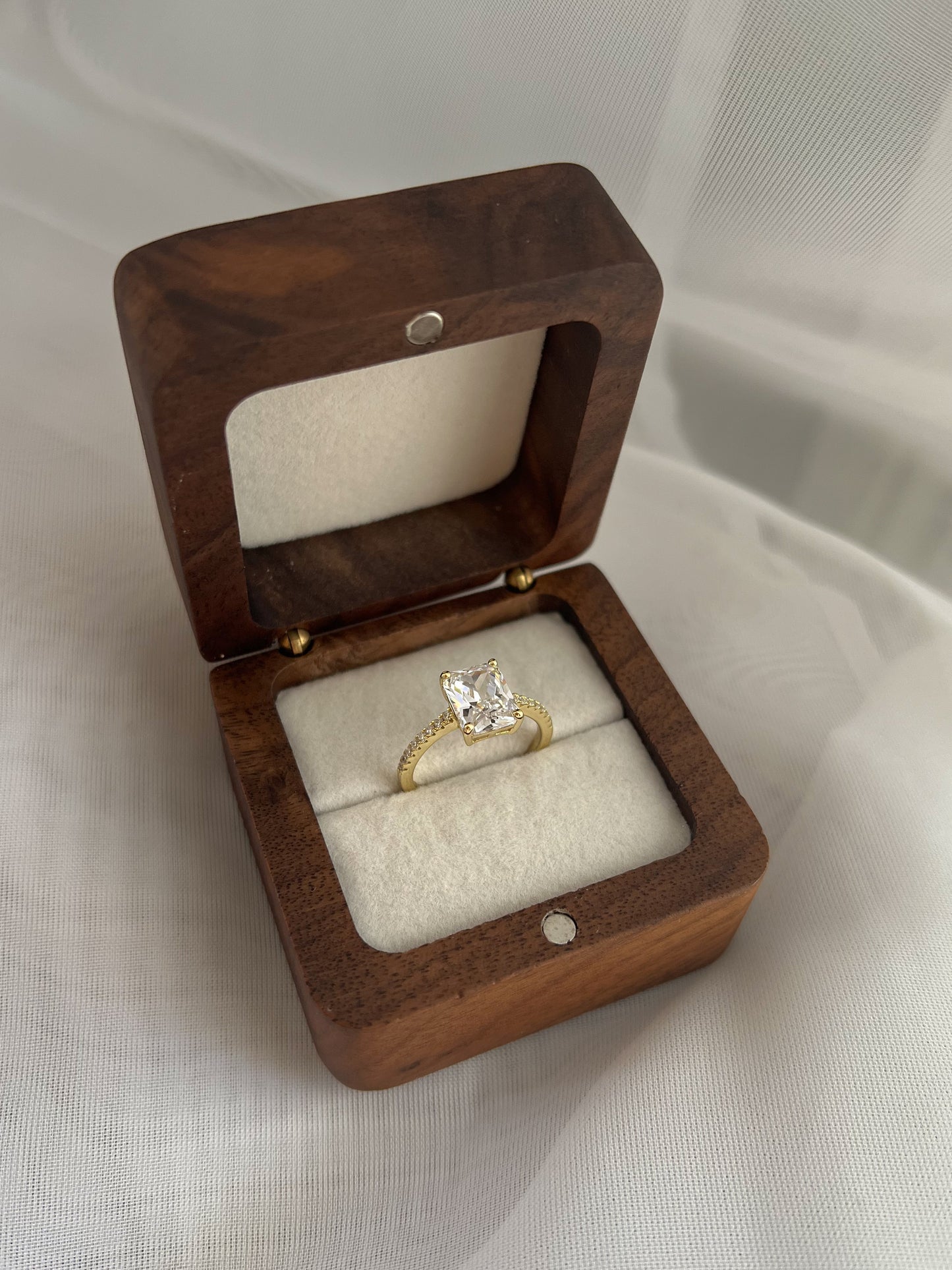 PROMISE RING