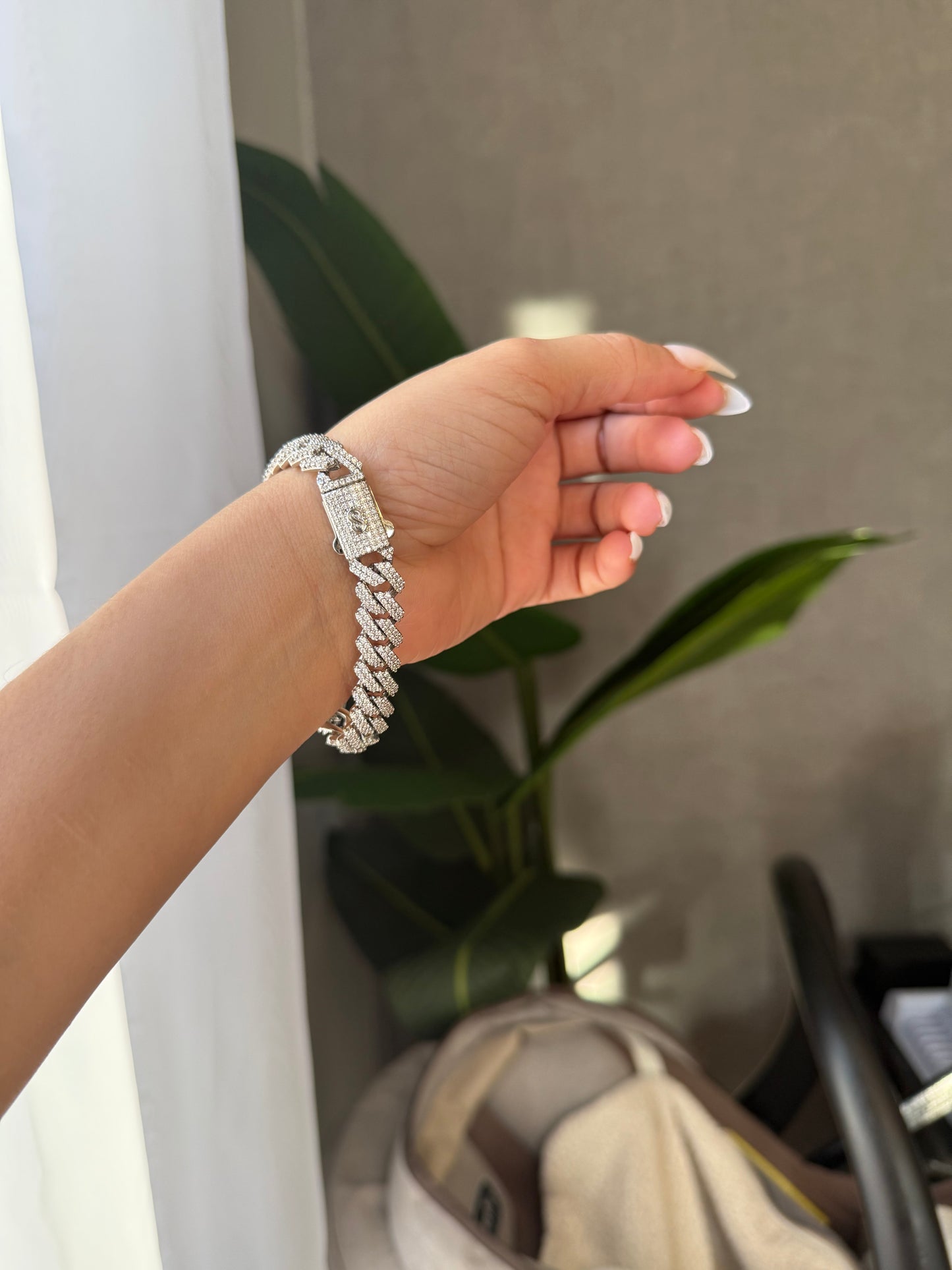 Rachell Monaco Bracelet