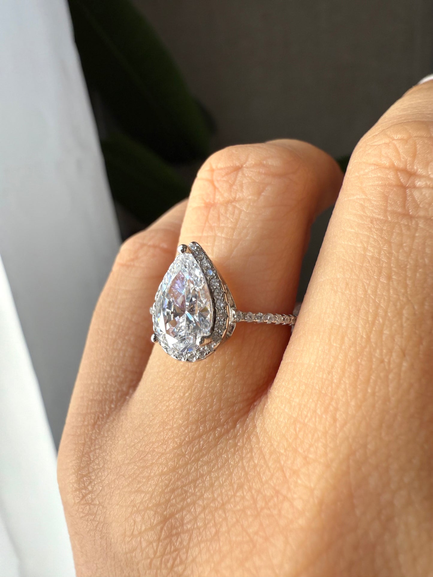 DHARA PROMISE RING