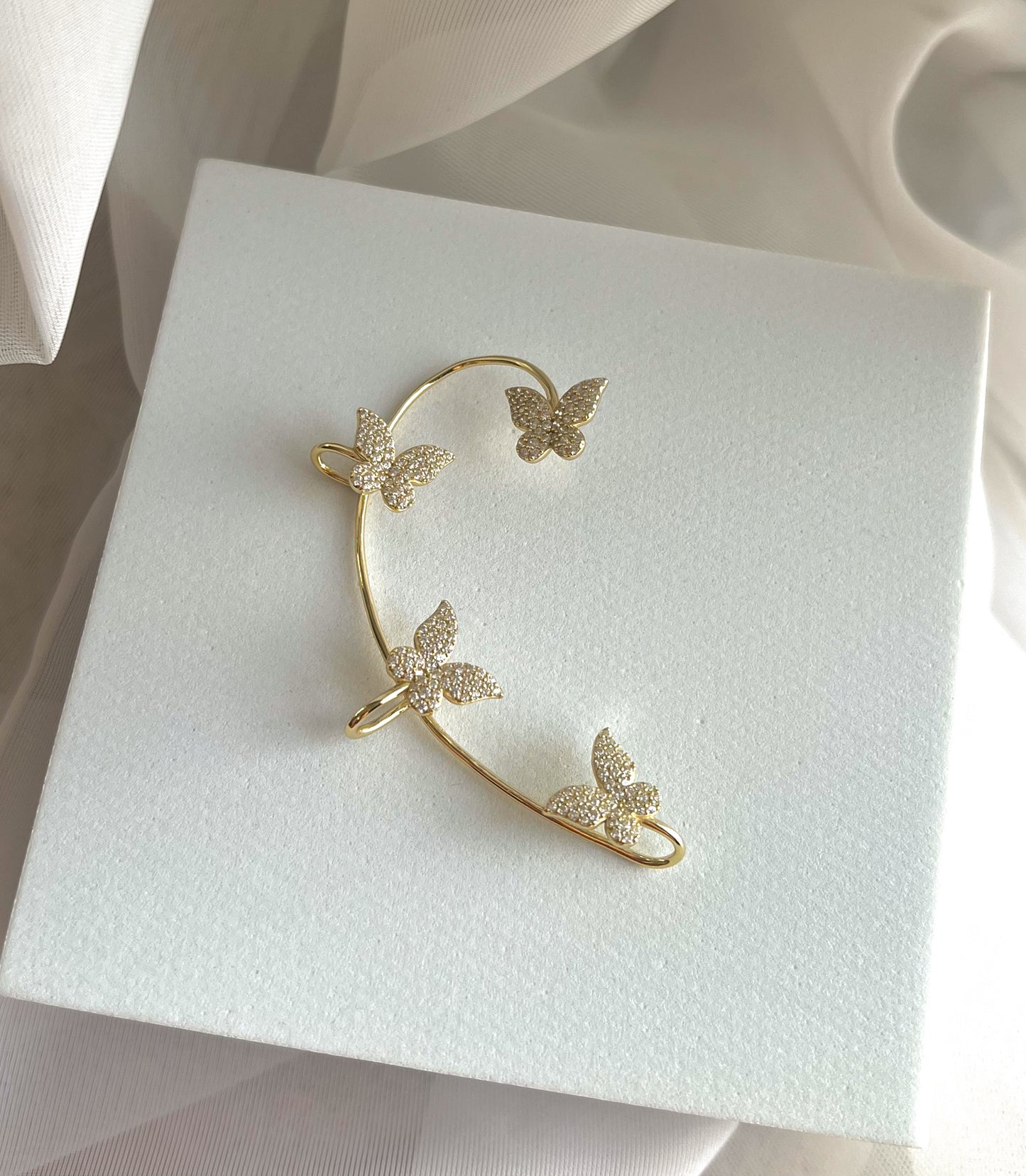 CASSANDRA EARCUFF