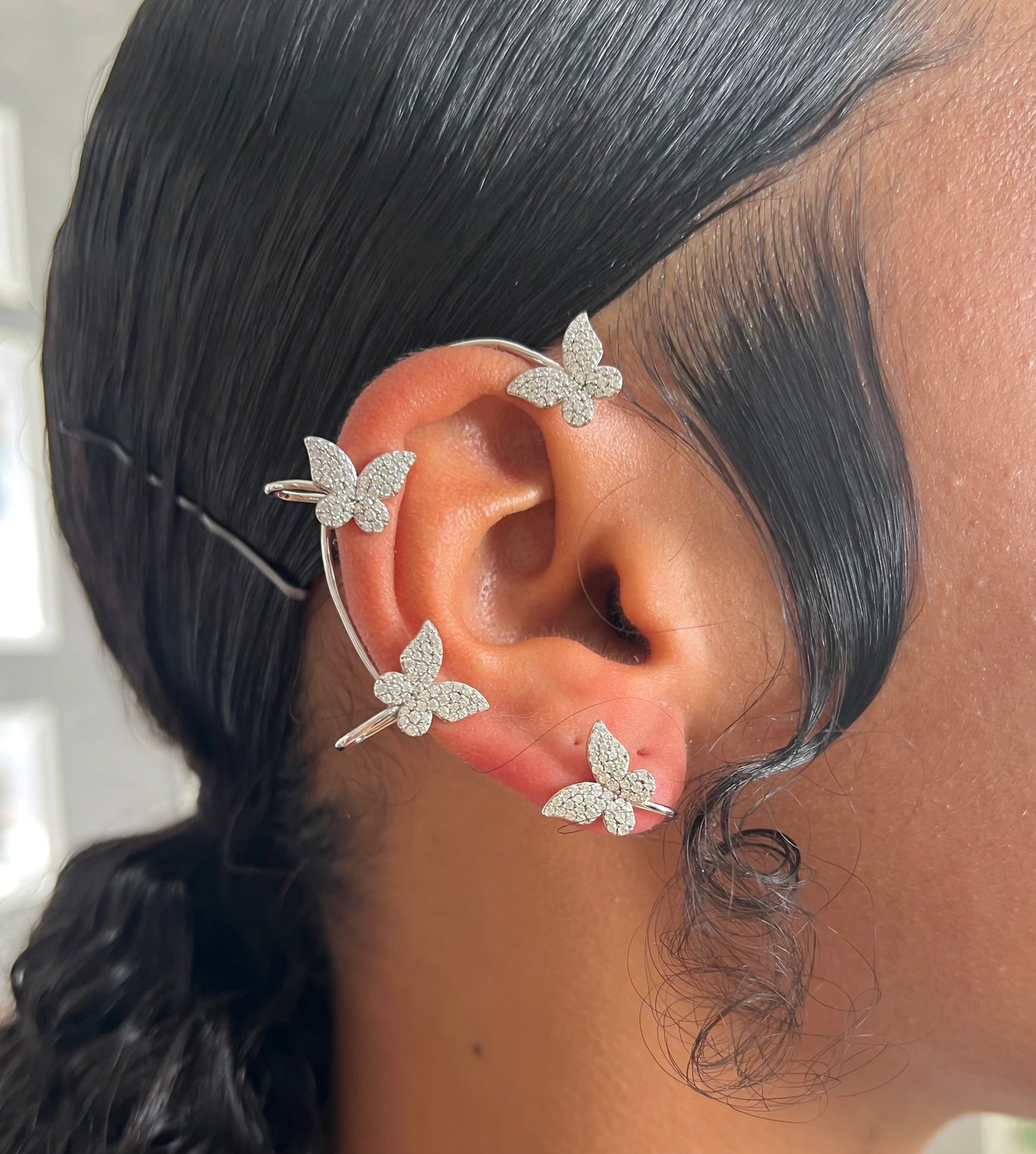 CASSANDRA EARCUFF