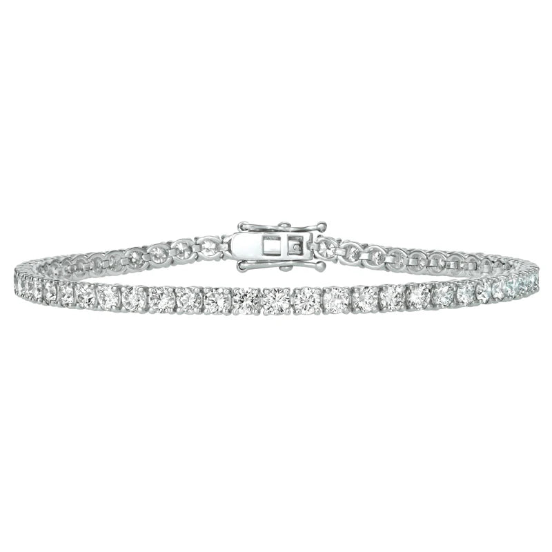 PRINCESS TENNIS BRACELET