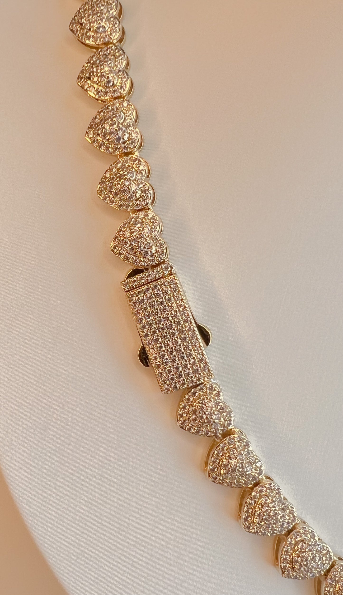 SWEET HEART BRACELET