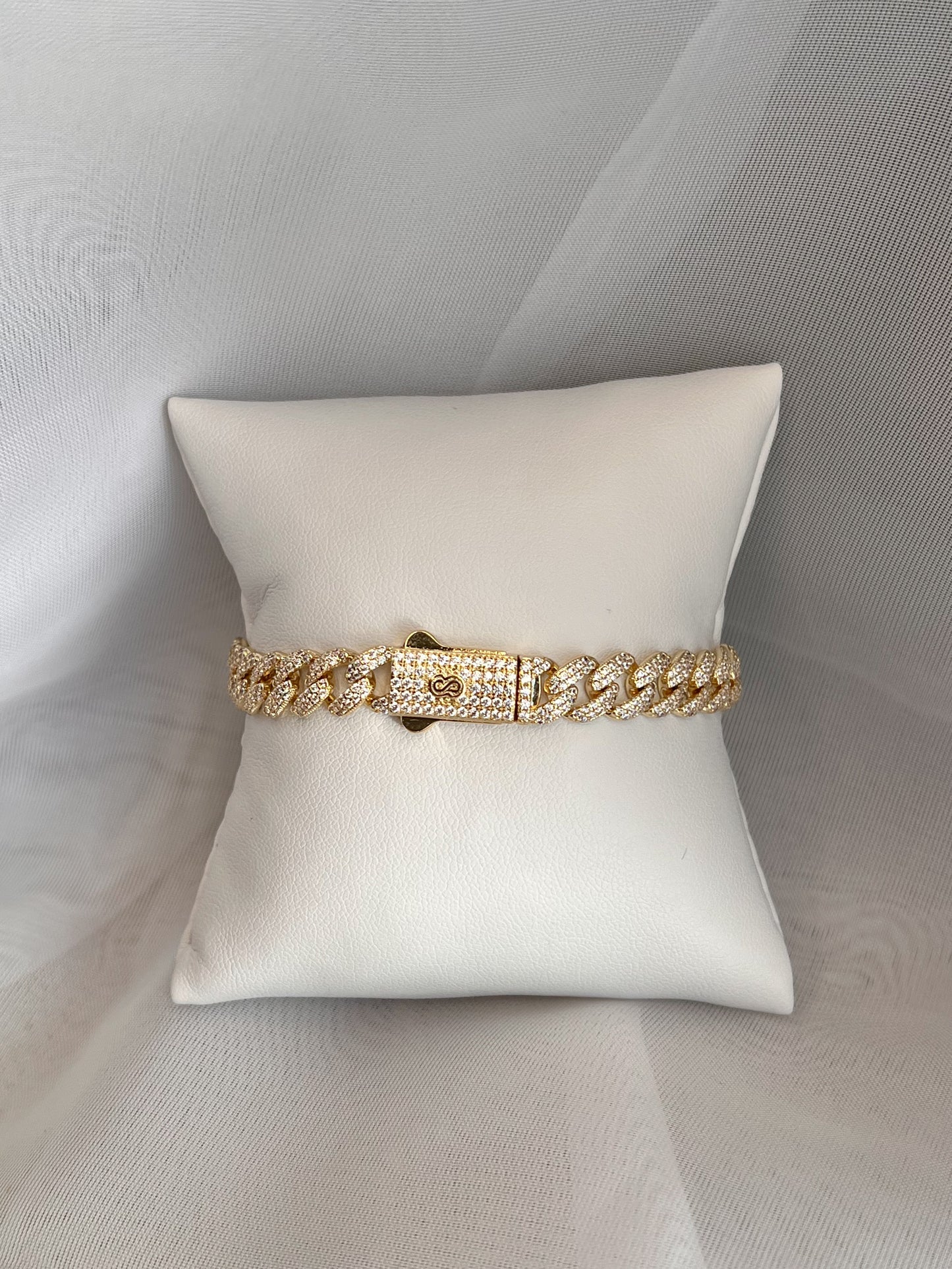 LUCKY MONACO BRACELET