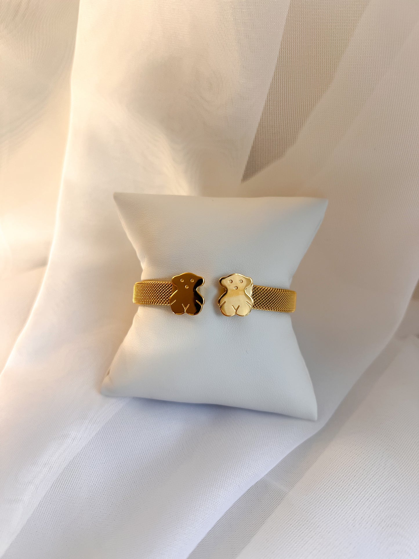 AVA TOUS BRACELET
