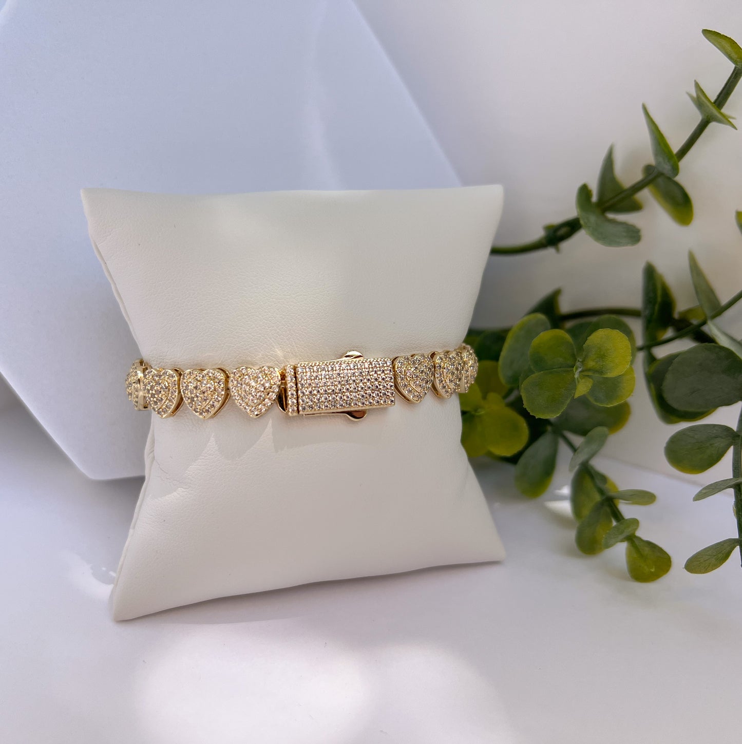 SWEET HEART BRACELET