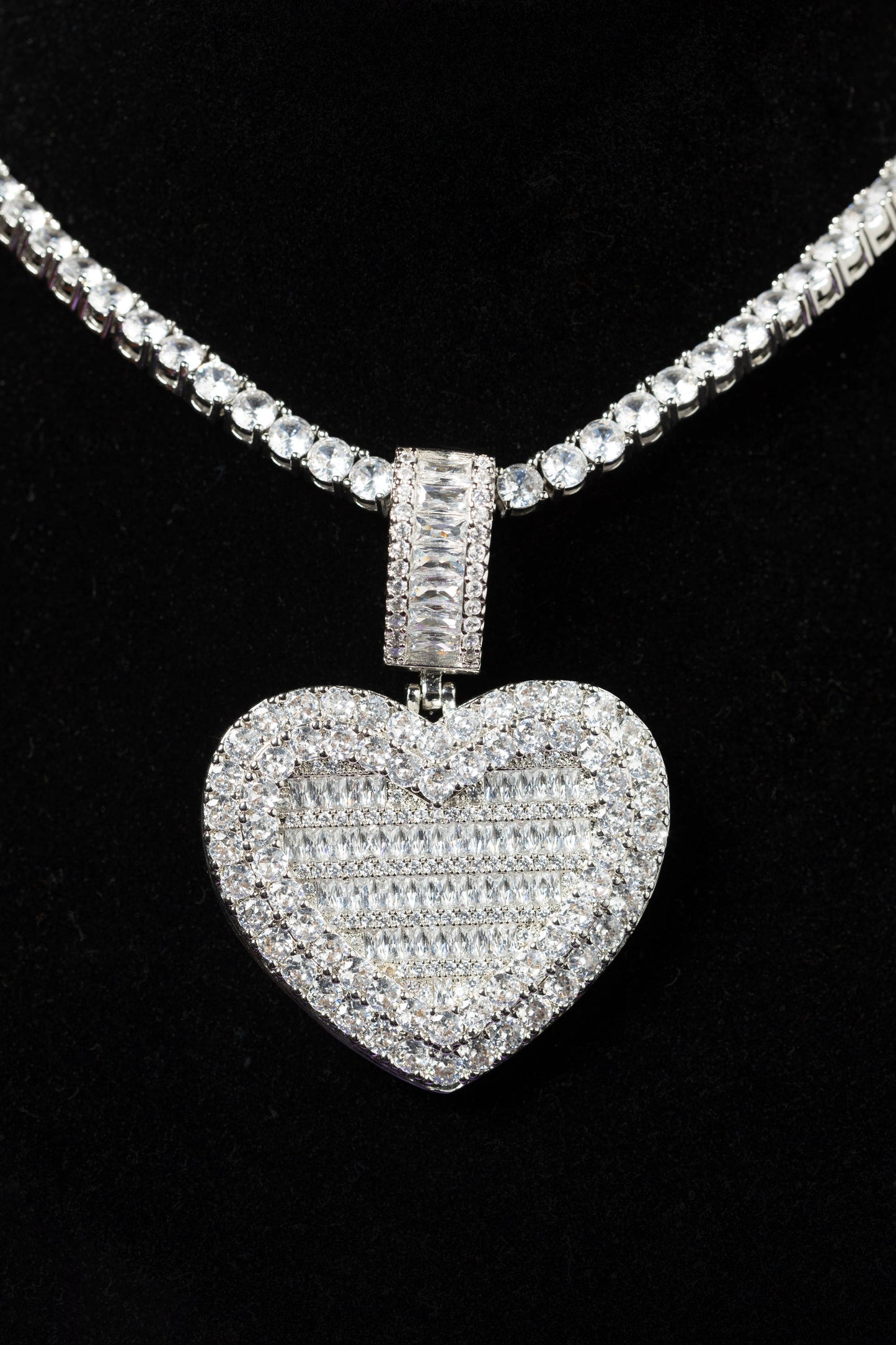 ICY CHAIN