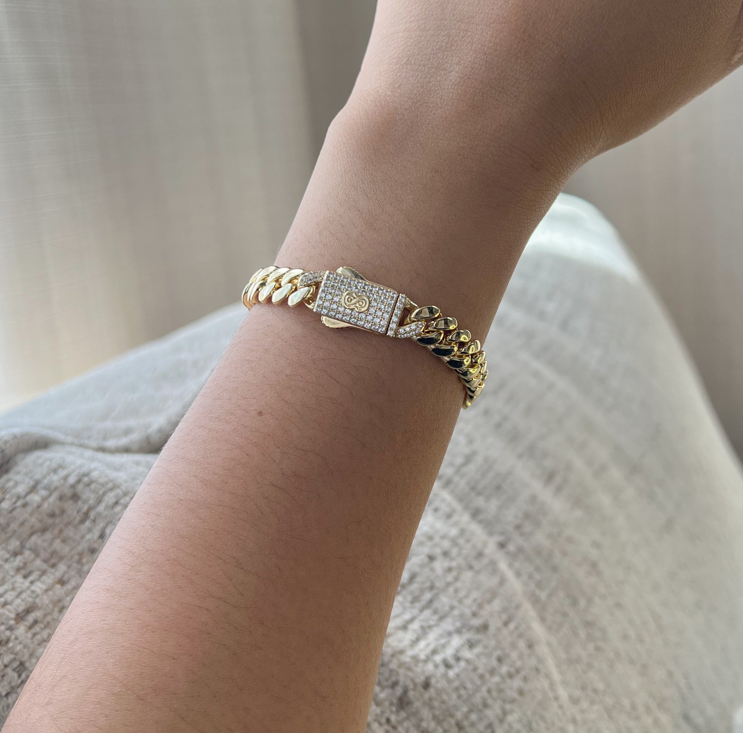 LARA MONACO BRACELET