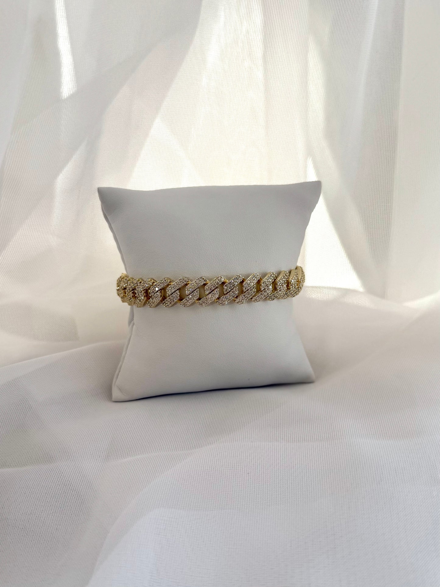 Rachell Monaco Bracelet