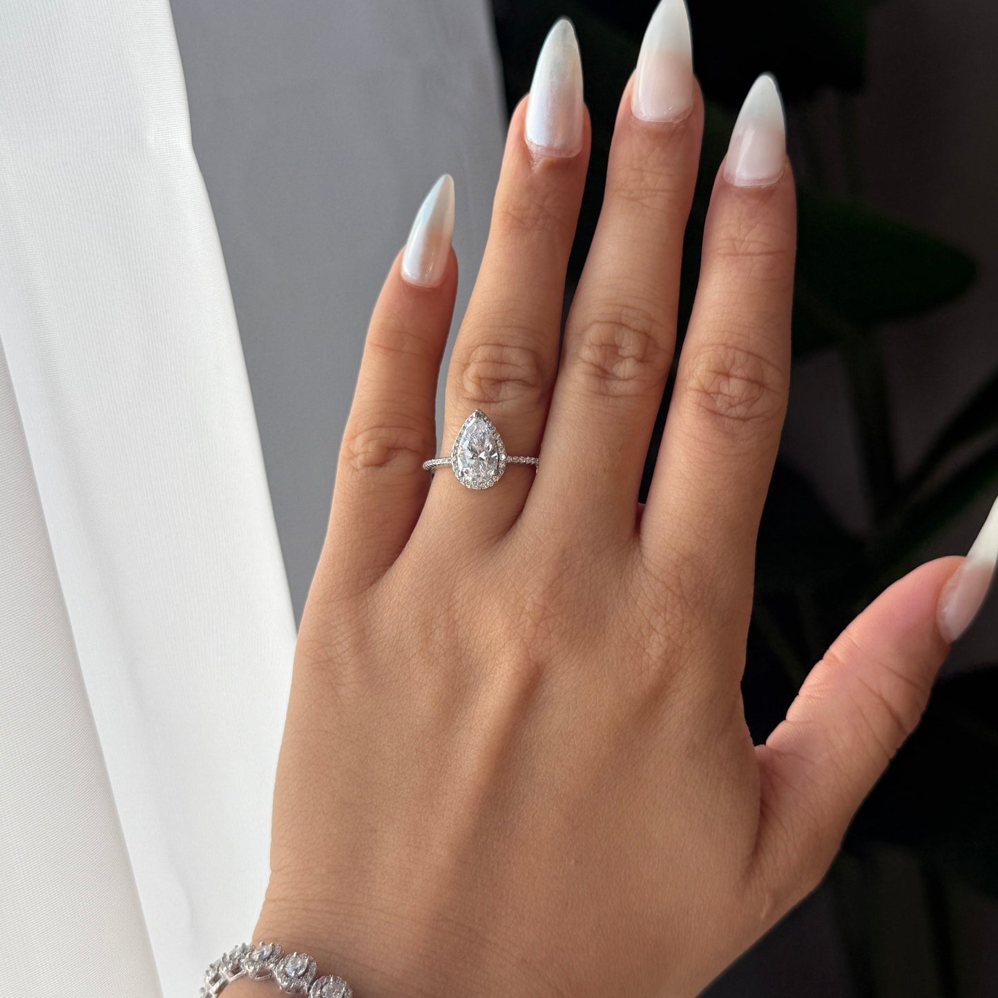 DHARA PROMISE RING