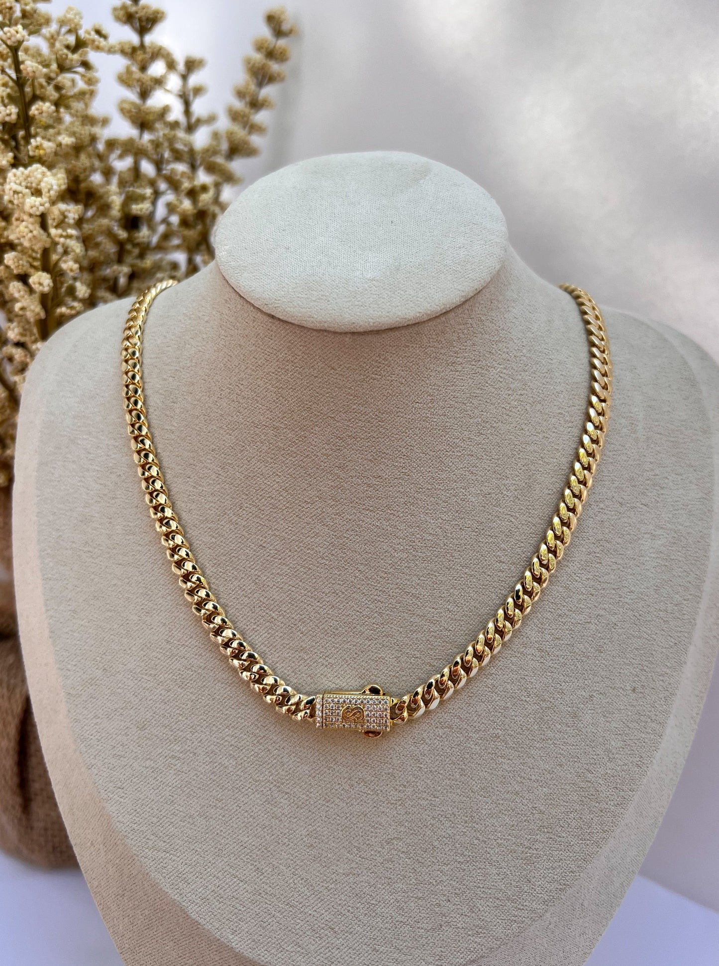 BABY MONACO SET