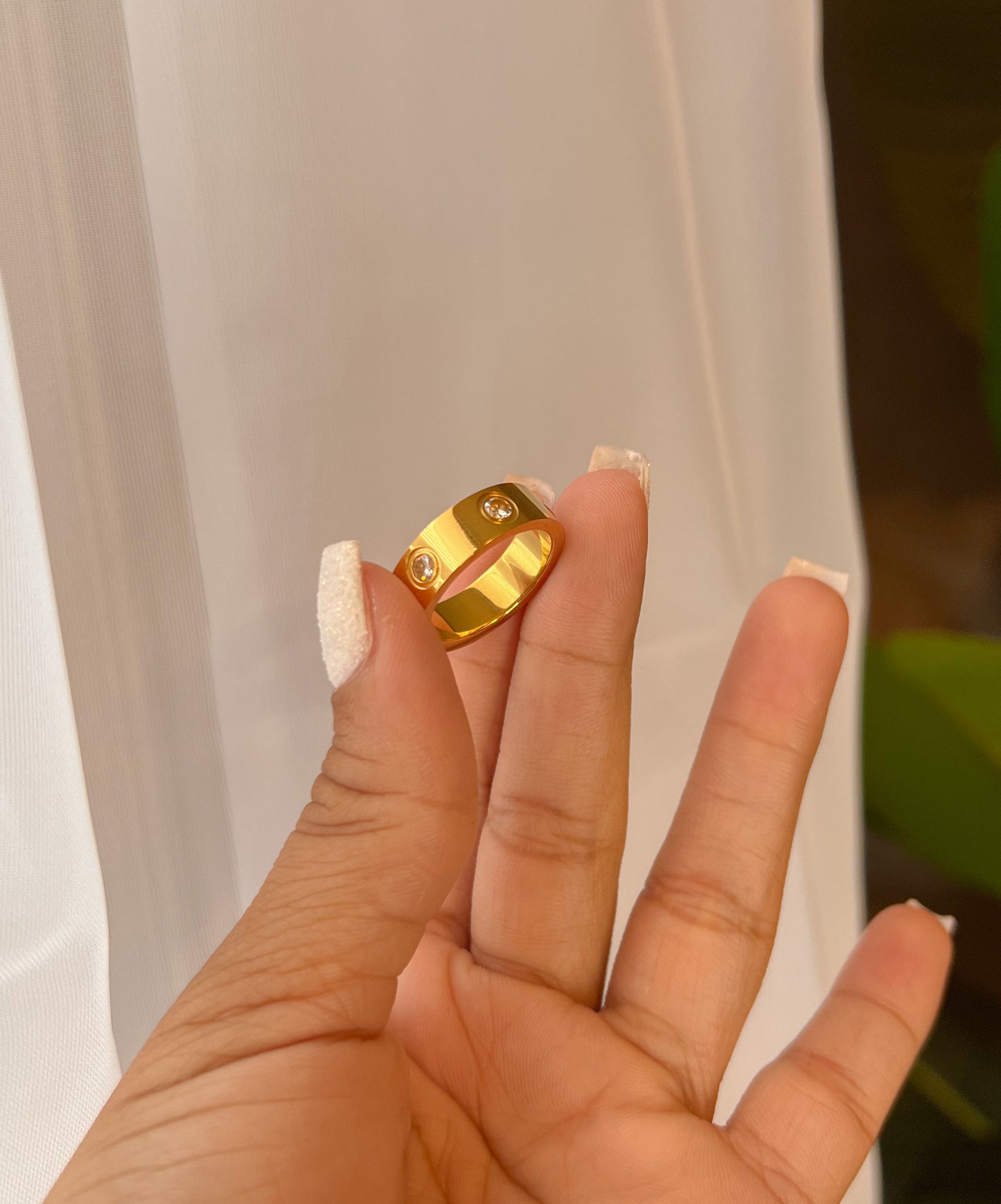 SURI RING