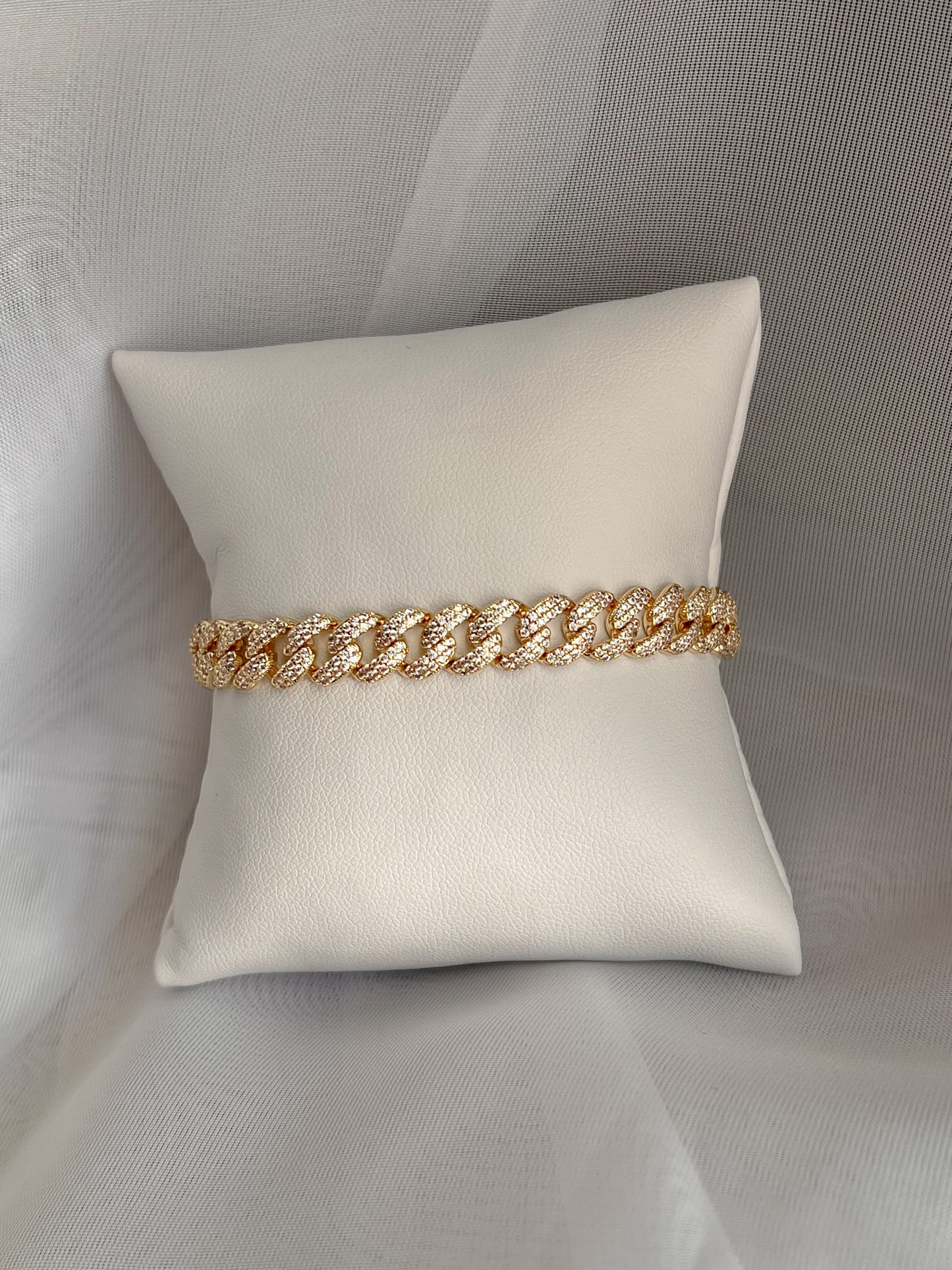LUCKY MONACO BRACELET