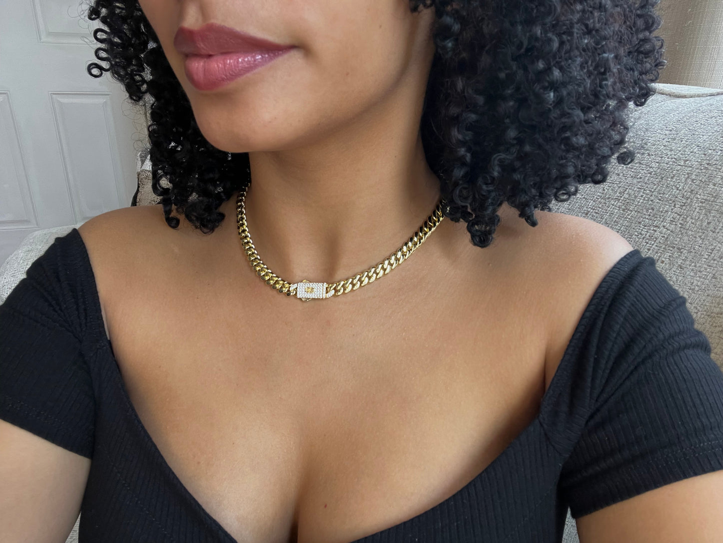 LARA MONACO CHAIN