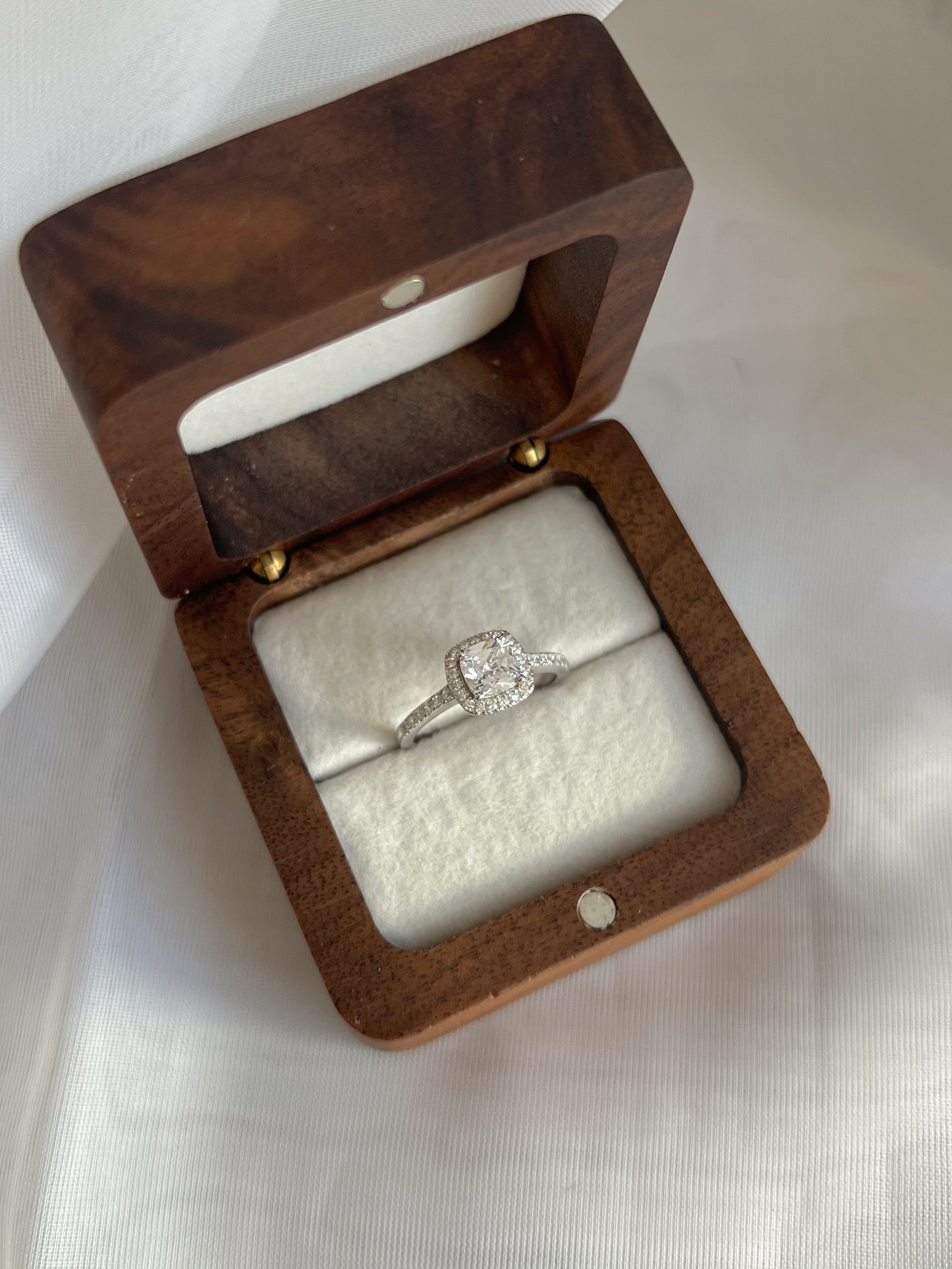 MIA PROMISE RING