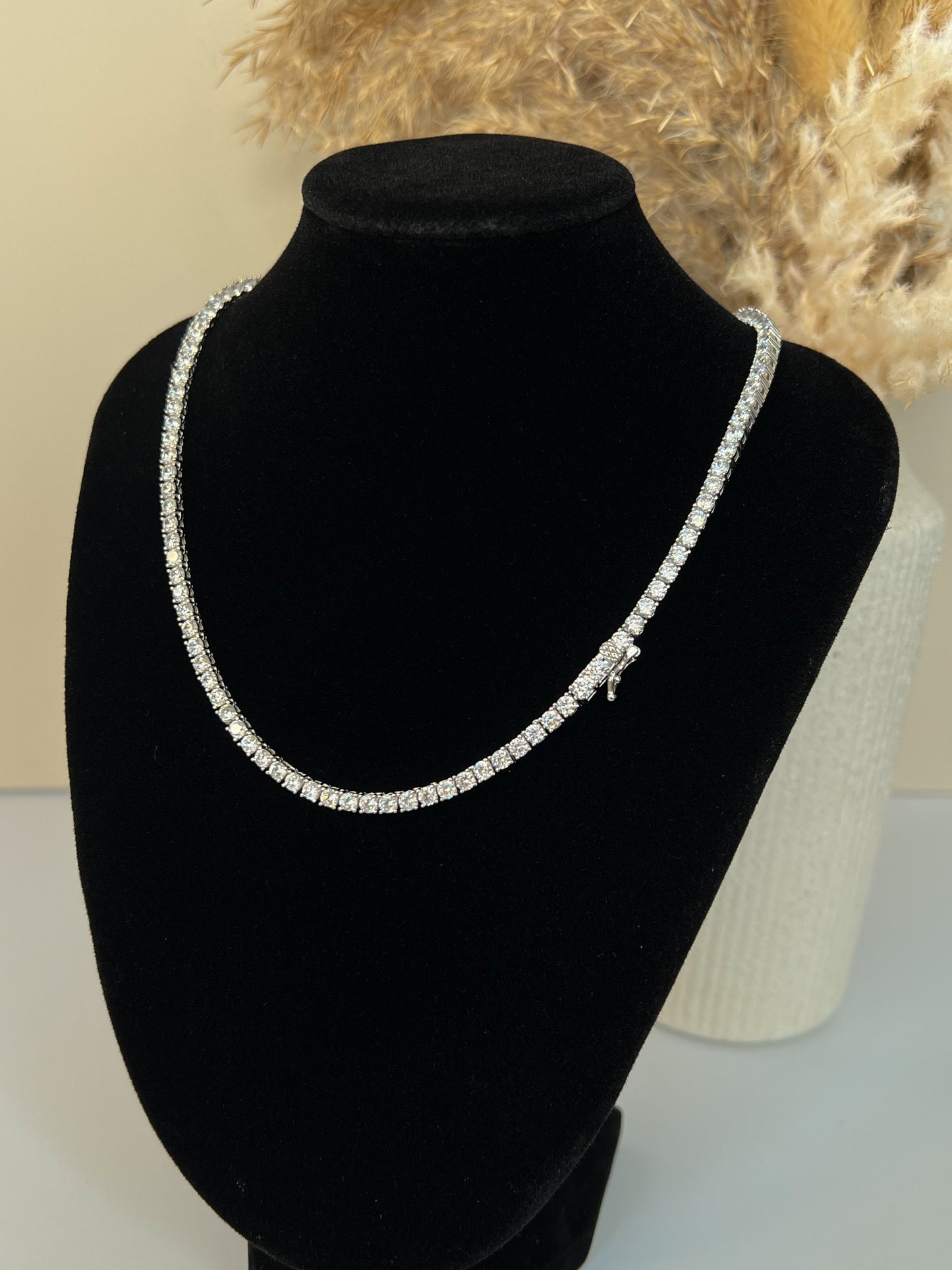 PRINCESS TENNIS CHAIN