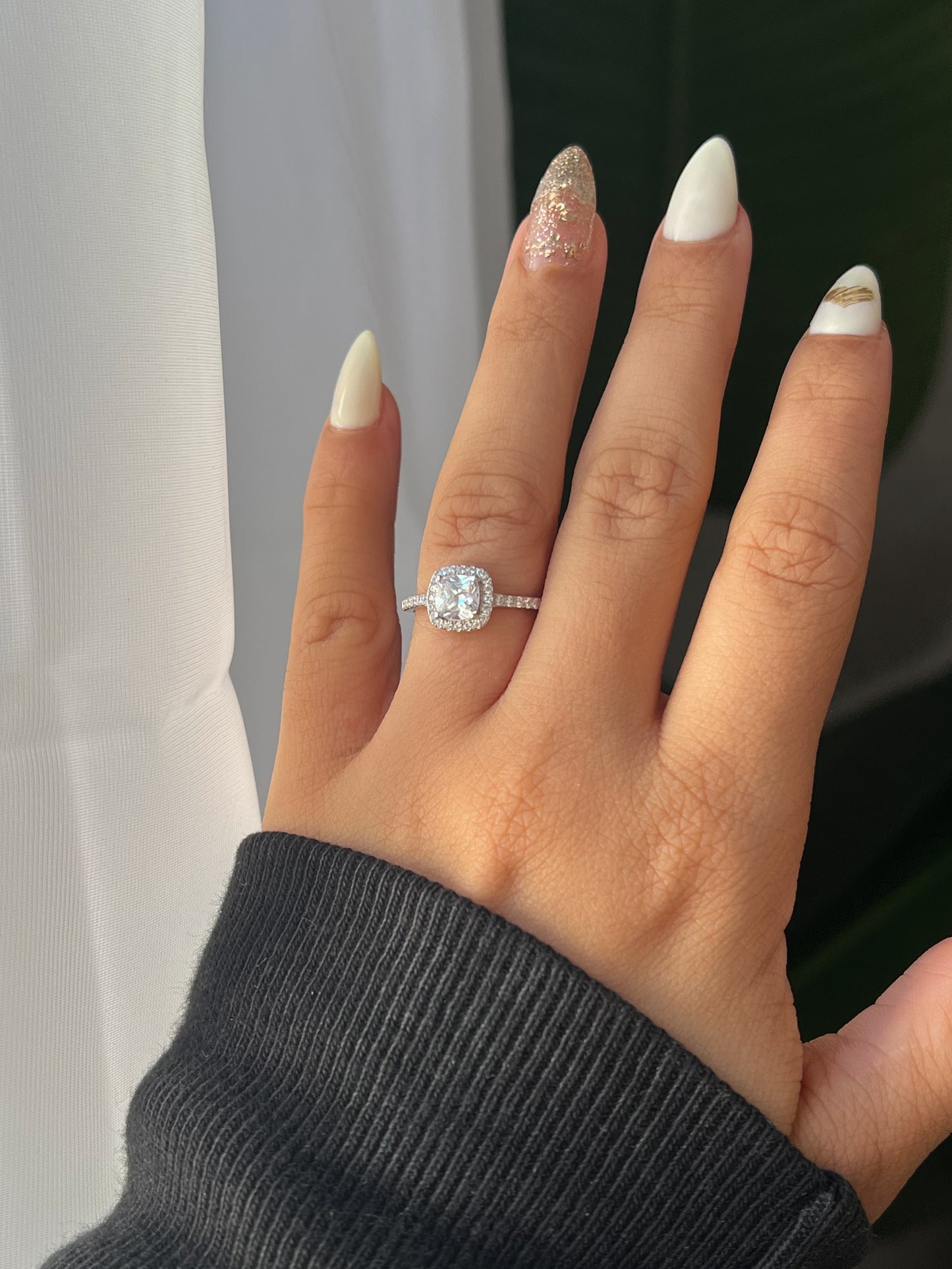 MIA PROMISE RING