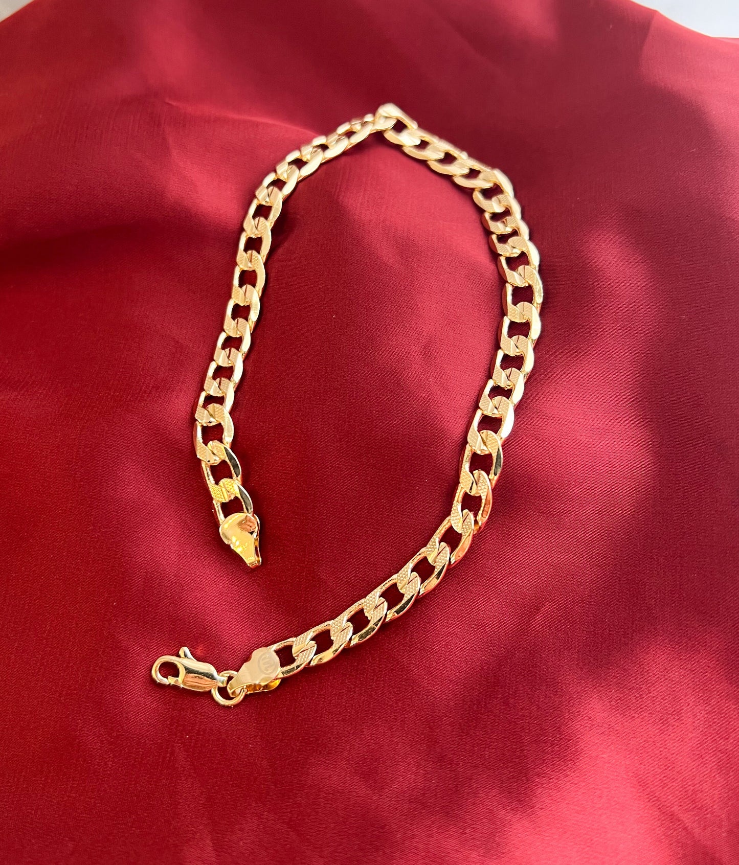 ANAYA ANKLET