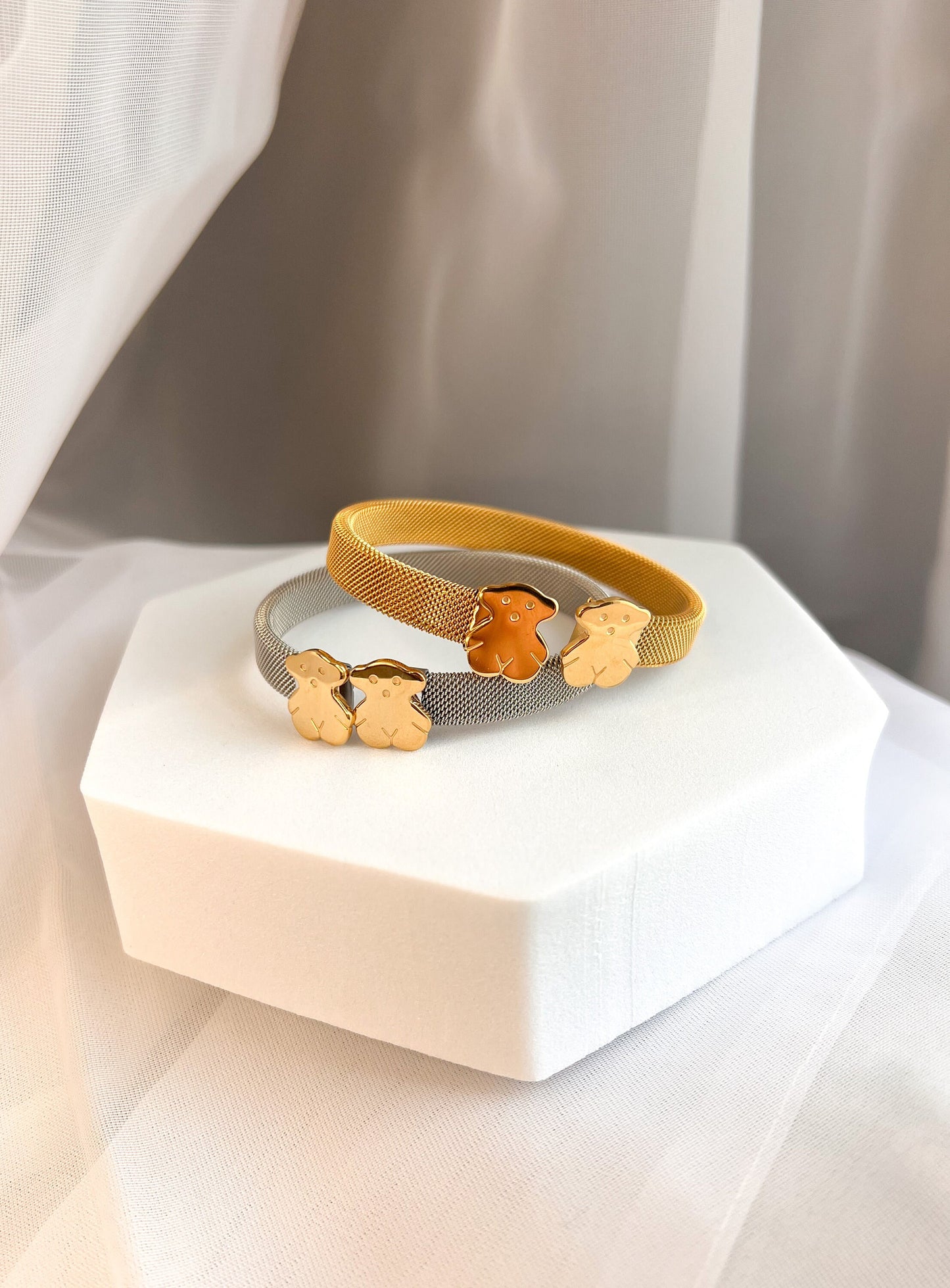 AVA TOUS BRACELET