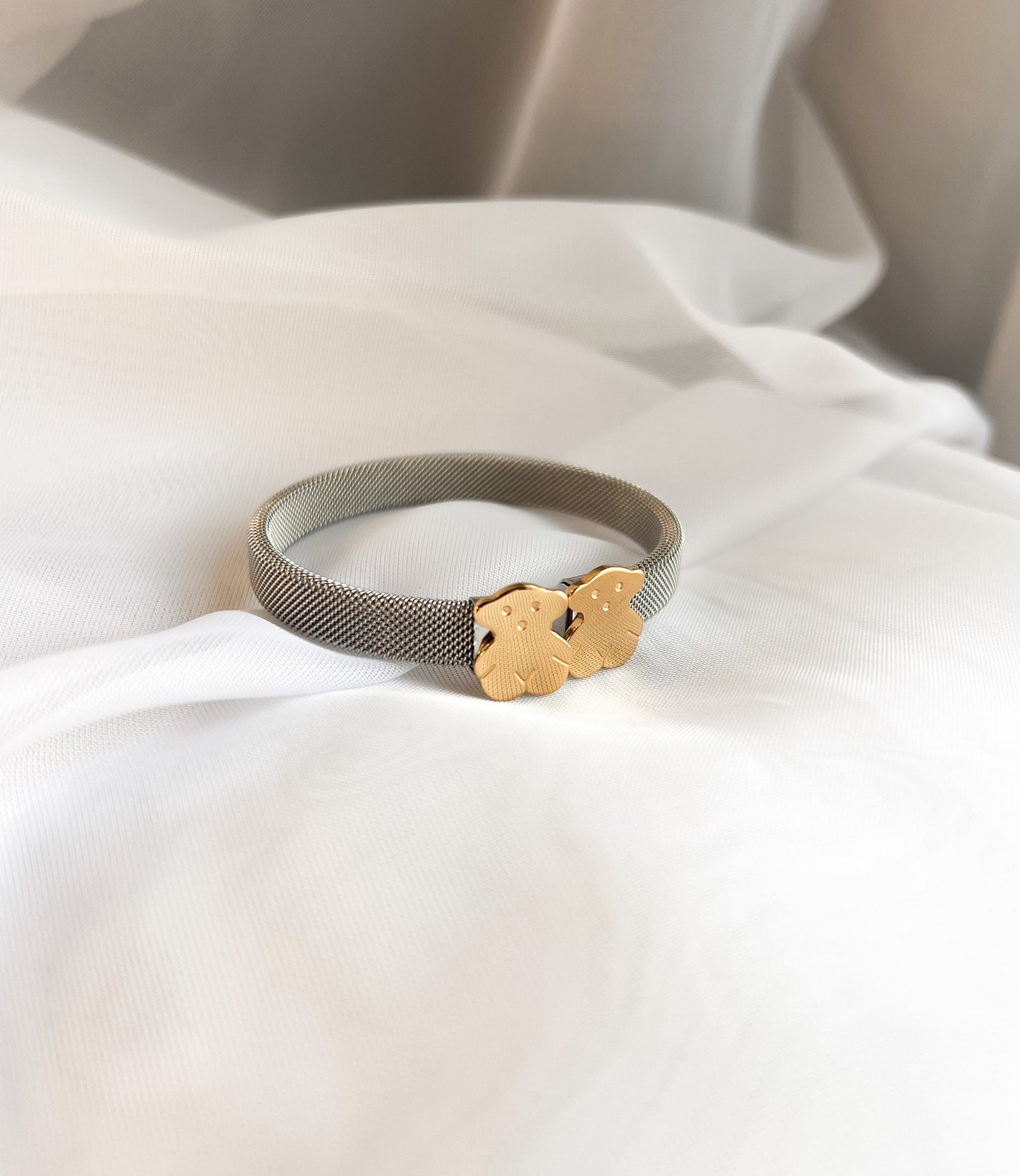 AVA TOUS BRACELET