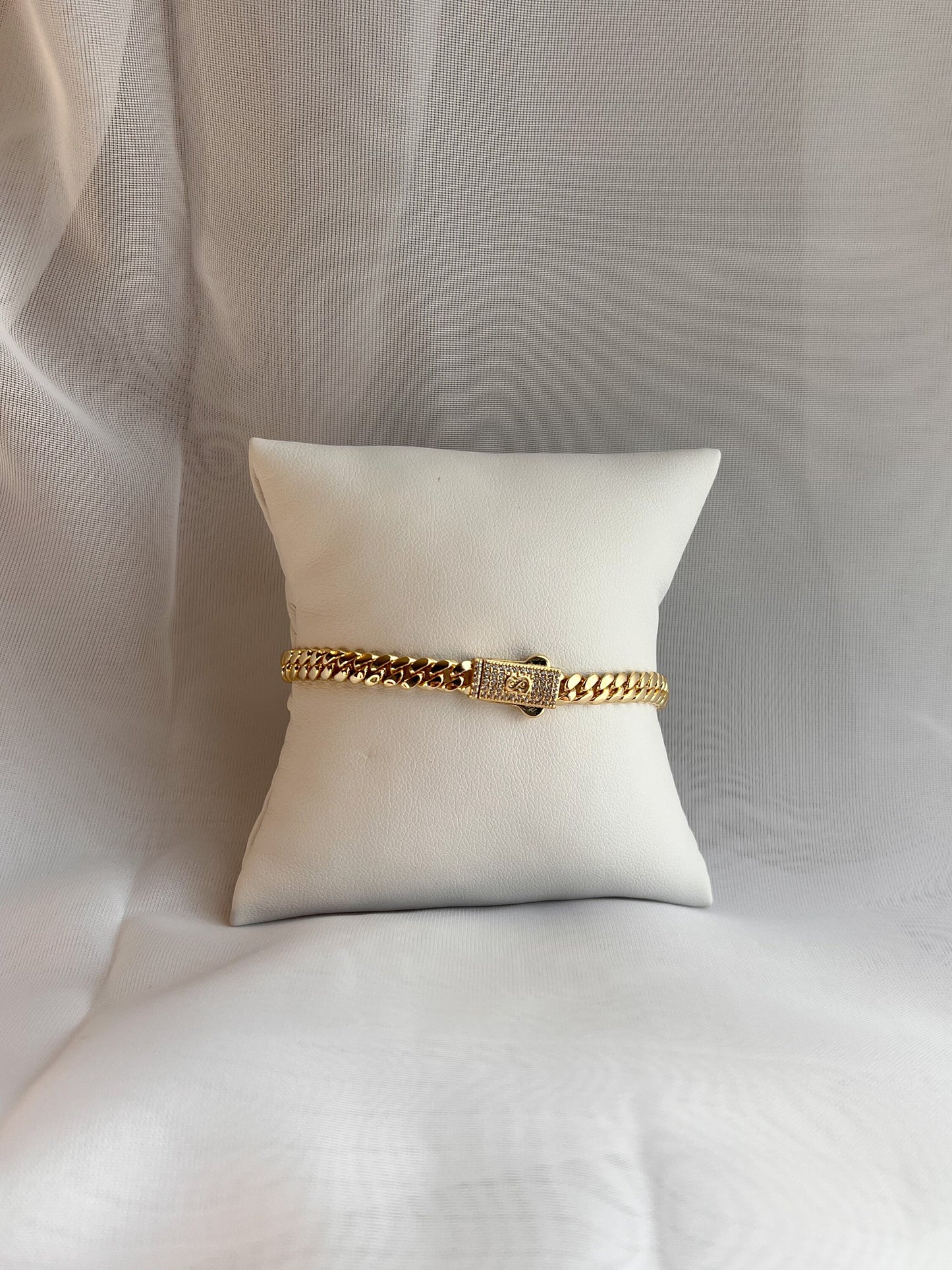 BABY MONACO BRACELET