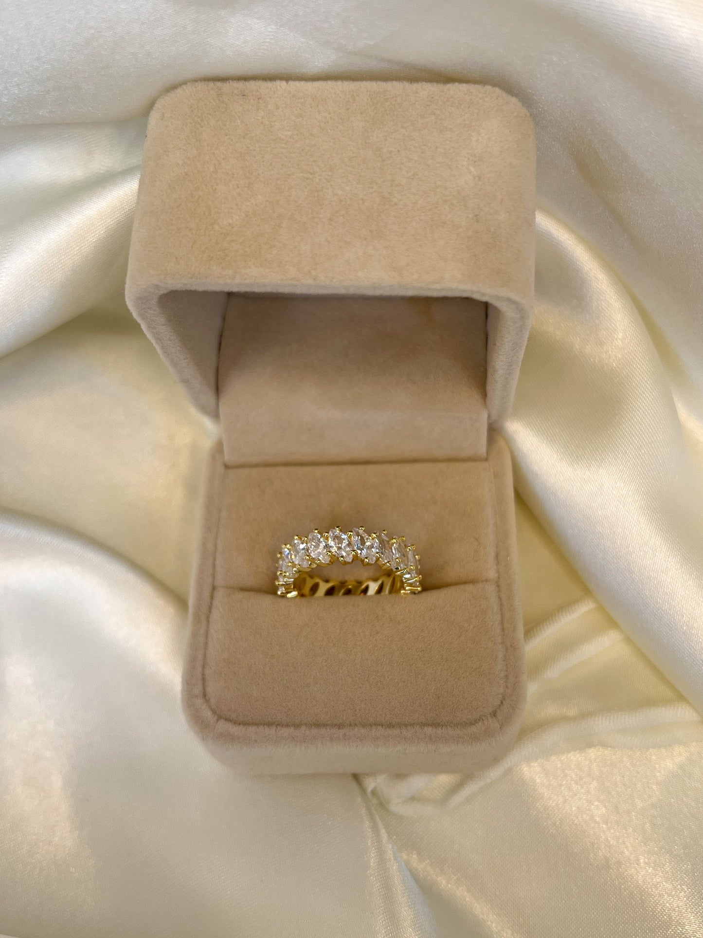 DAYLIGHT RING