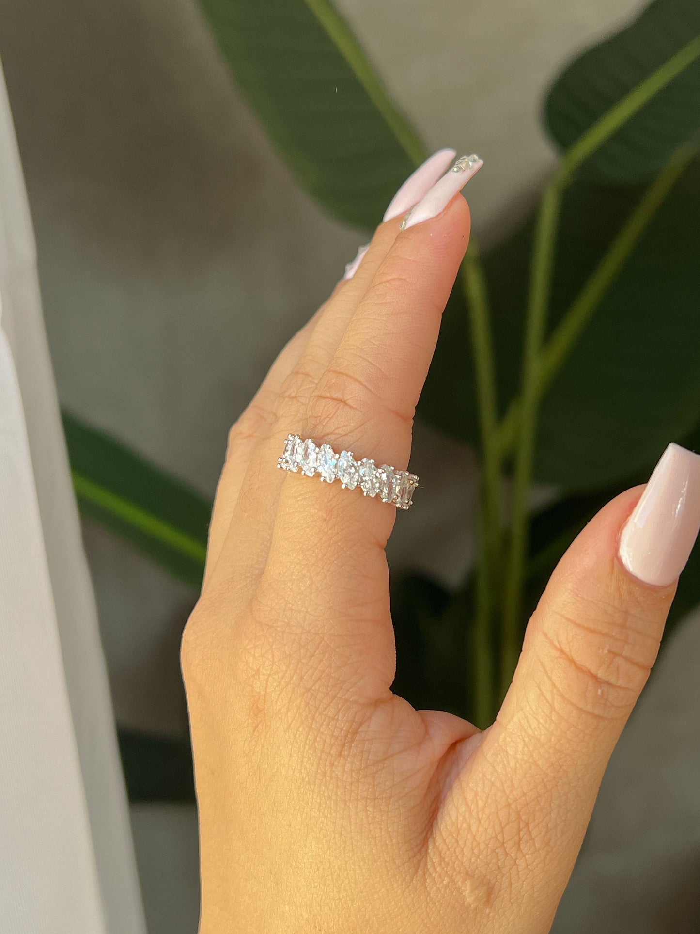 DAYLIGHT RING