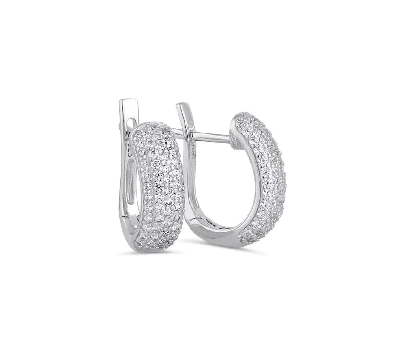 DAISY HOOPS