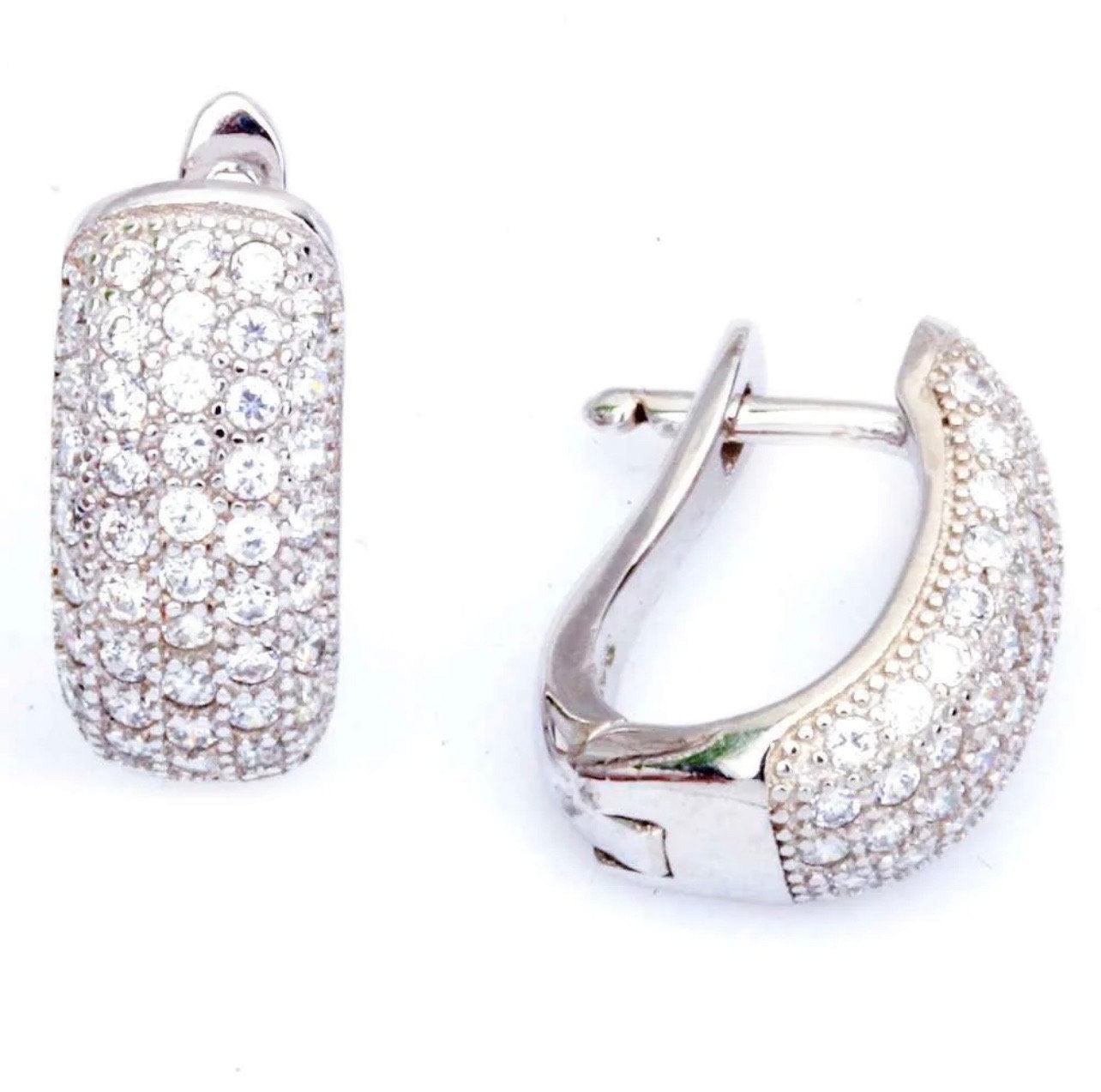 DAISY HOOPS