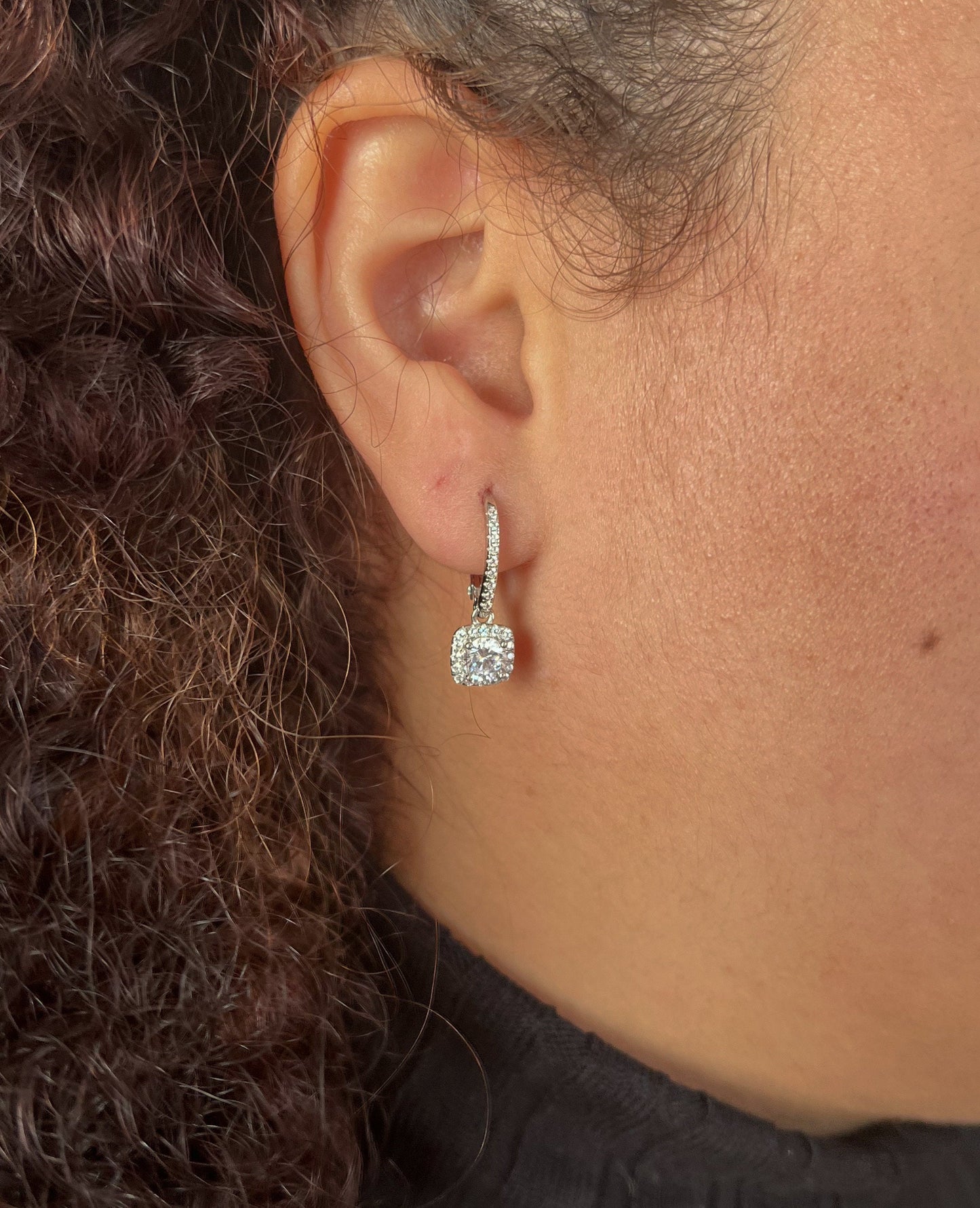 DANGLE EARRINGS