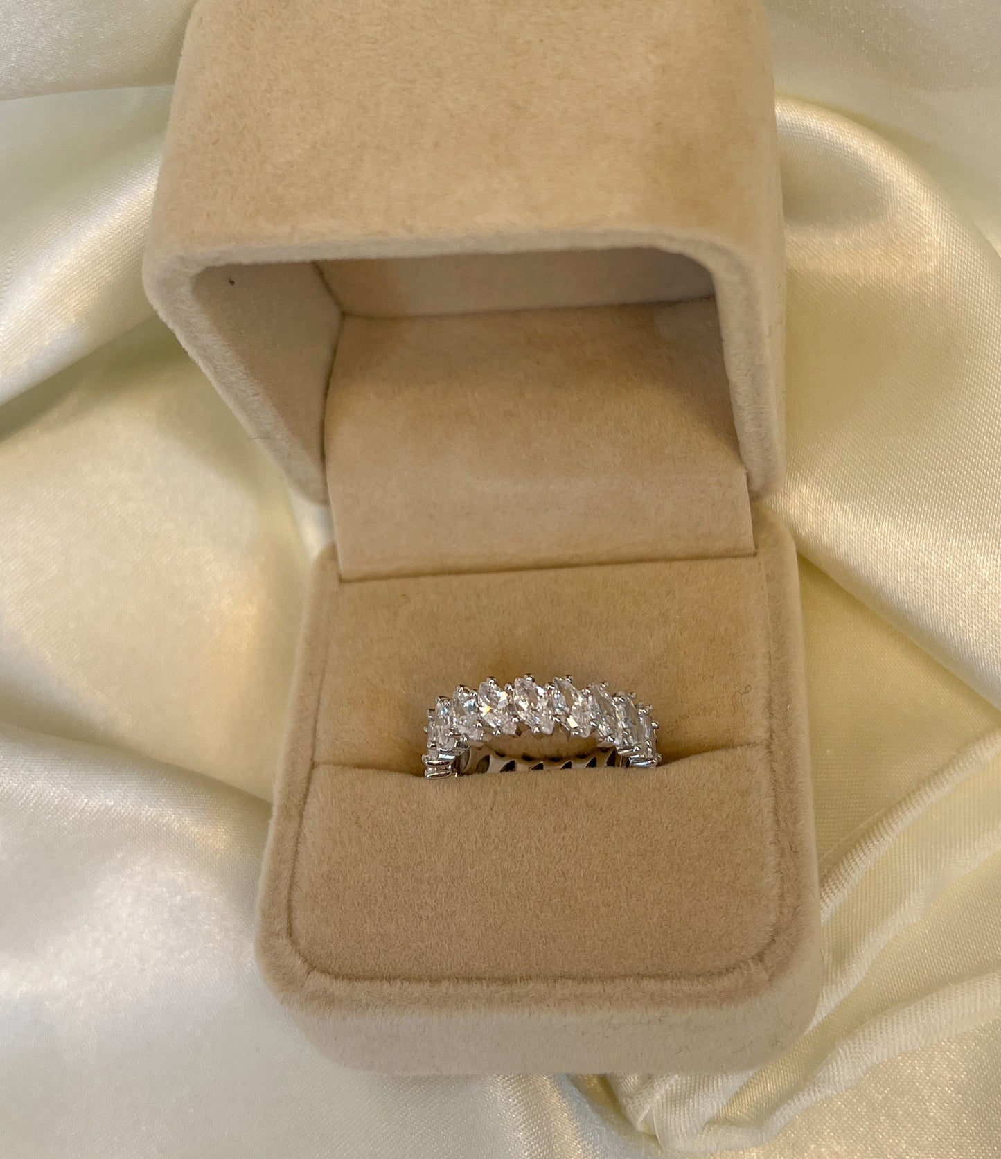 DAYLIGHT RING