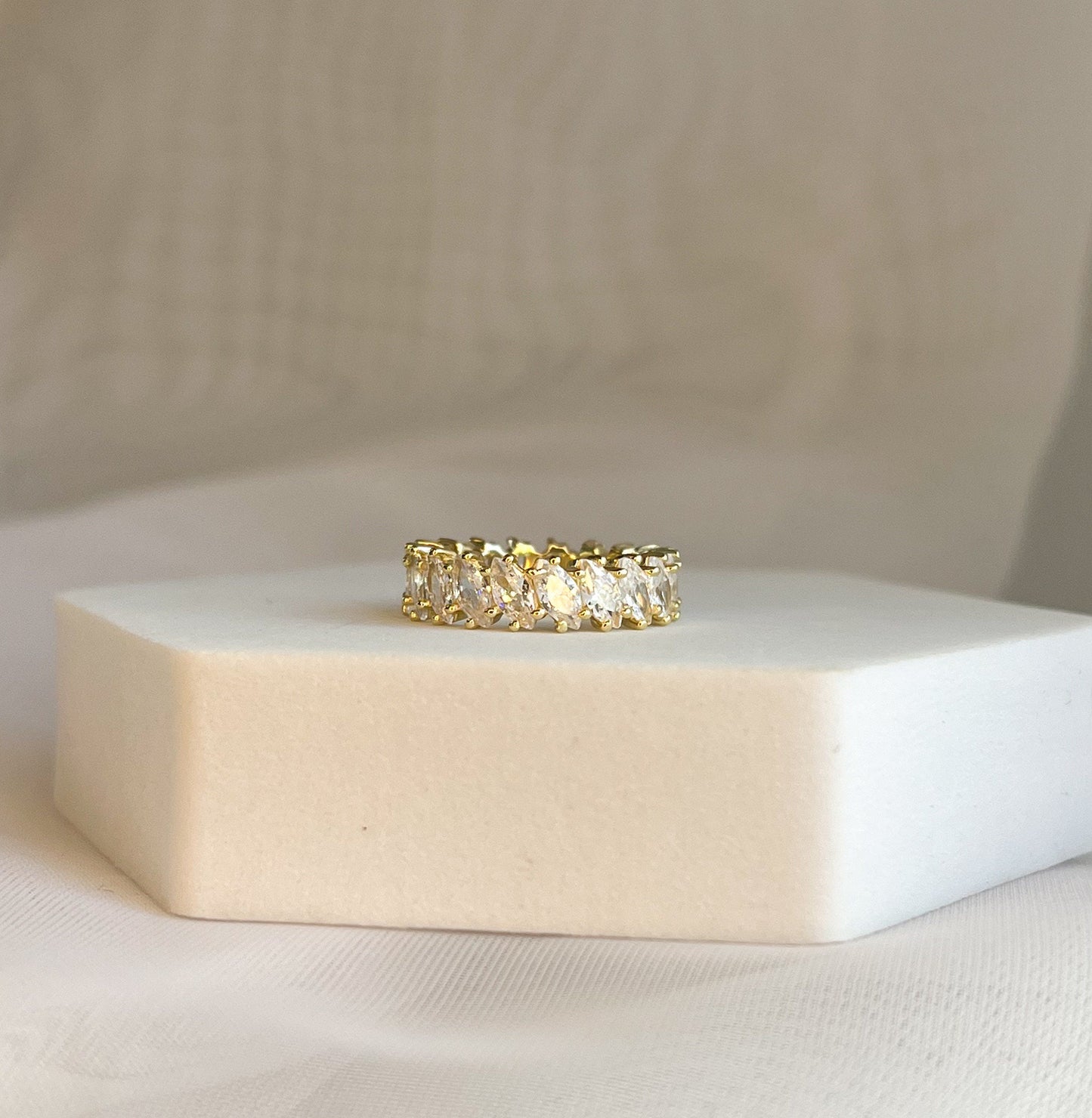 DAYLIGHT RING