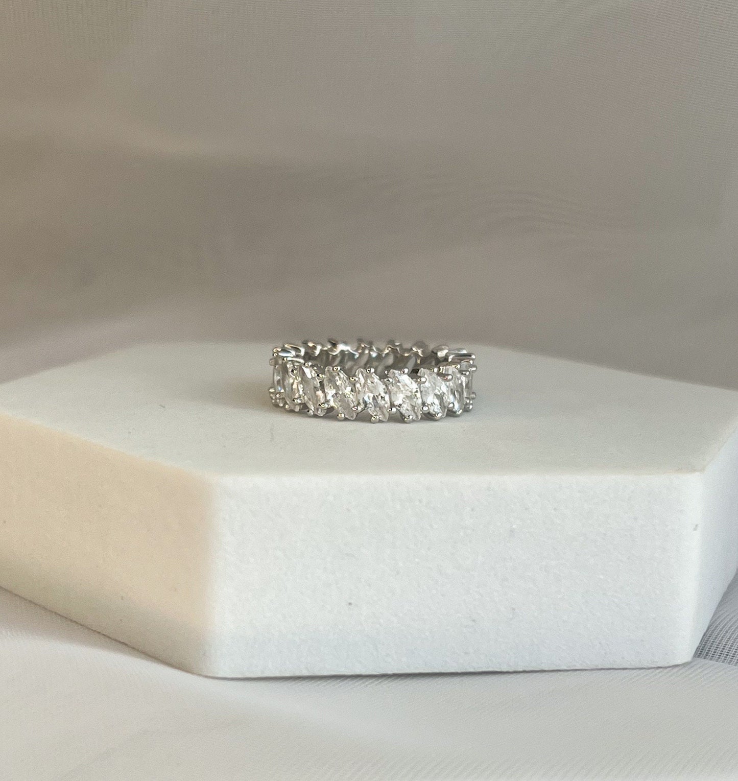 DAYLIGHT RING