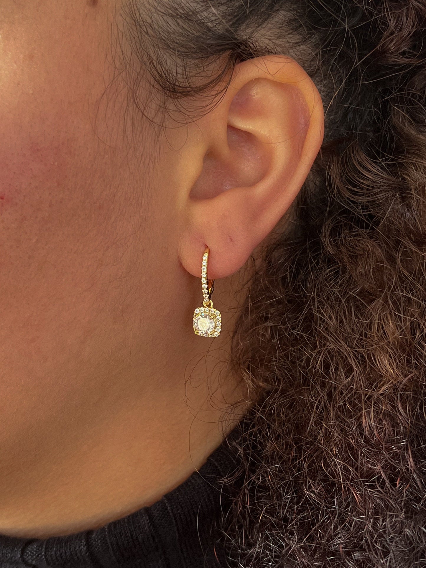 DANGLE EARRINGS