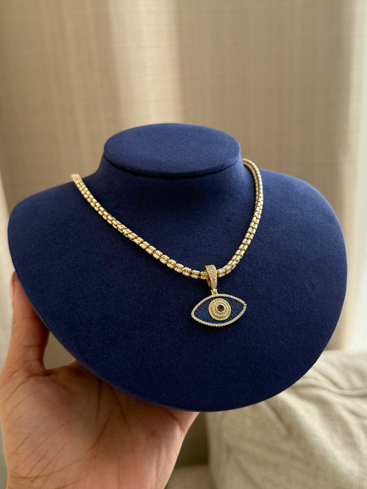 SARAH NECKLACE